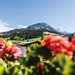 Alpenhotel Wurzer