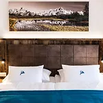 Alpenhotel Wurzer 3* Filzmoos