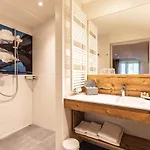 Otel Alpenhotel Wurzer