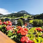 Alpenhotel Wurzer Filzmoos