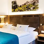 Alpenhotel Wurzer Otel 3*