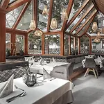 Alpenhotel Wurzer Otel