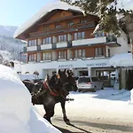 Hotel Alpenhotel Wurzer