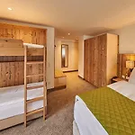 Alpenhotel Wurzer Filzmoos
