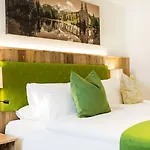 Hotel Alpenhotel Wurzer Filzmoos