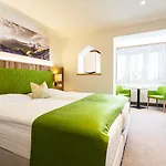 Alpenhotel Wurzer Filzmoos