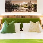 Alpenhotel Wurzer Otel 3*