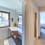 Otel Alpenhotel Wurzer