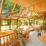 Hotel Alpenhotel Wurzer