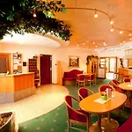 Alpenhotel Wurzer 3*