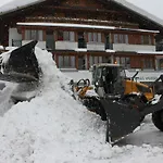 Alpenhotel Wurzer 3*