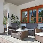 Alpenhotel Wurzer Hotel Filzmoos