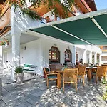 Otel Alpenhotel Wurzer 3*
