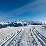 Alpenhotel Wurzer