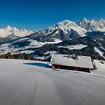 Alpenhotel Wurzer 3* Filzmoos