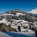 Otel Alpenhotel Wurzer 3*