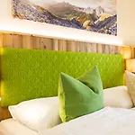 Alpenhotel Wurzer Hotel 3*