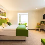 Alpenhotel Wurzer Hotel 3*