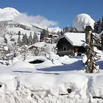 Alpenhotel Wurzer Filzmoos