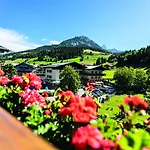 Alpenhotel Wurzer 3* Filzmoos