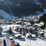Alpenhotel Wurzer 3*