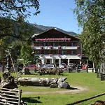Alpenhotel Wurzer Otel 3*