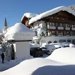 Hotel Alpenhotel Wurzer