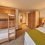 Otel Alpenhotel Wurzer Filzmoos