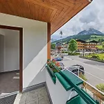 Alpenhotel Wurzer Otel Filzmoos