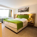 Otel Alpenhotel Wurzer 3*