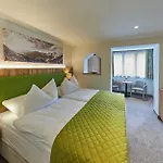 Alpenhotel Wurzer 3*