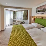 Alpenhotel Wurzer