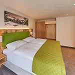 Alpenhotel Wurzer Filzmoos