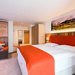 Alpenhotel Wurzer Otel