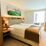 Alpenhotel Wurzer Filzmoos