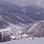 Alpenhotel Wurzer 3*