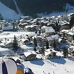 Alpenhotel Wurzer Otel Filzmoos