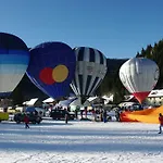 Alpenhotel Wurzer Filzmoos