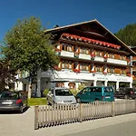 Alpenhotel Wurzer Filzmoos