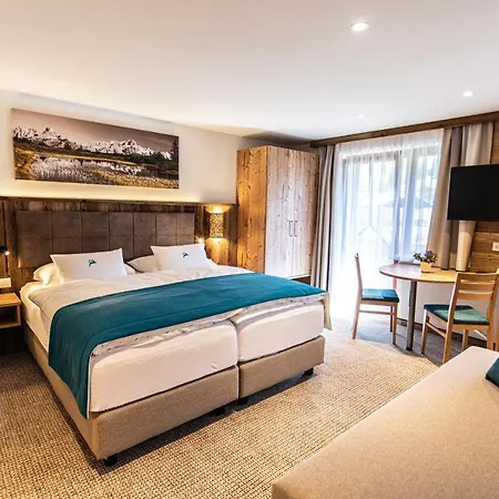 Hotel Alpenhotel Wurzer Filzmoos