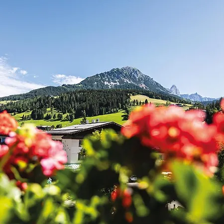 Alpenhotel Wurzer