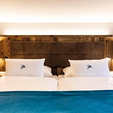 Hotel Alpenhotel Wurzer
