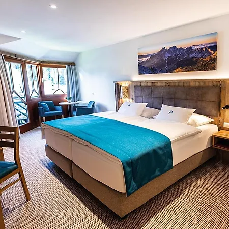 Alpenhotel Wurzer 3* Filzmoos