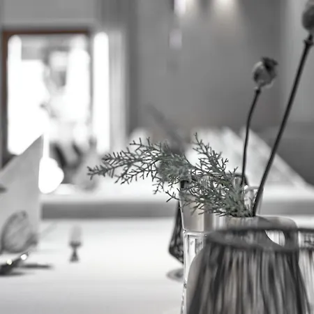 Hotel Alpenhotel Wurzer