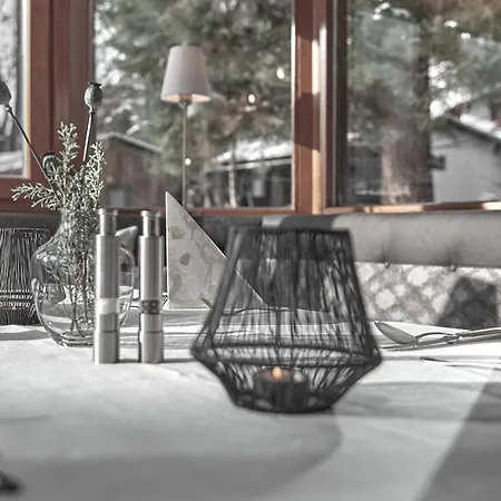 Alpenhotel Wurzer Hotel Filzmoos