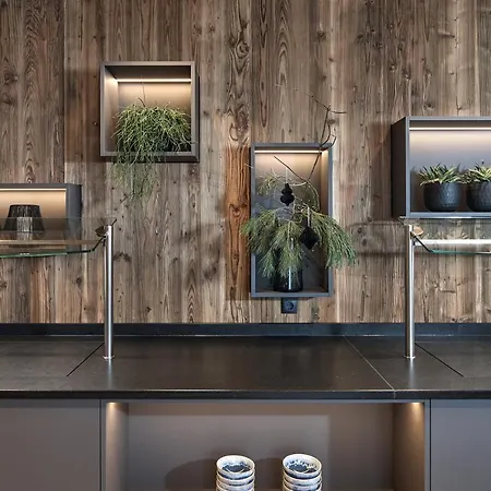 Alpenhotel Wurzer Hotel