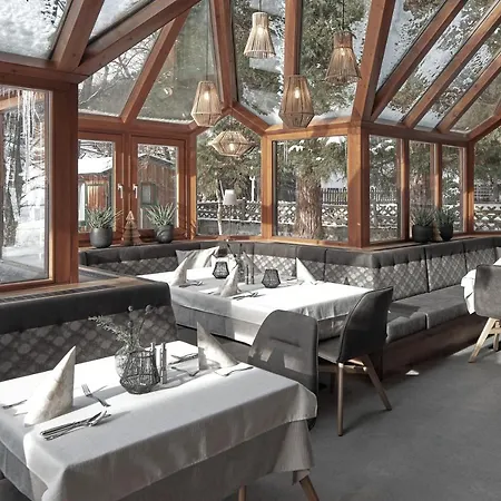 Alpenhotel Wurzer Hotel Filzmoos