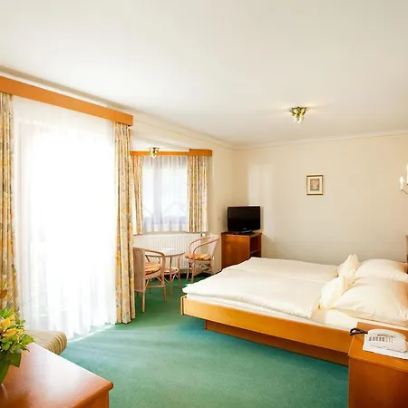 Hotel Alpenhotel Wurzer