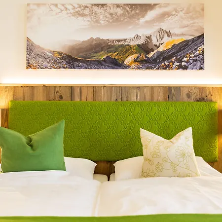 Alpenhotel Wurzer