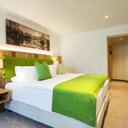 Alpenhotel Wurzer 3* Filzmoos